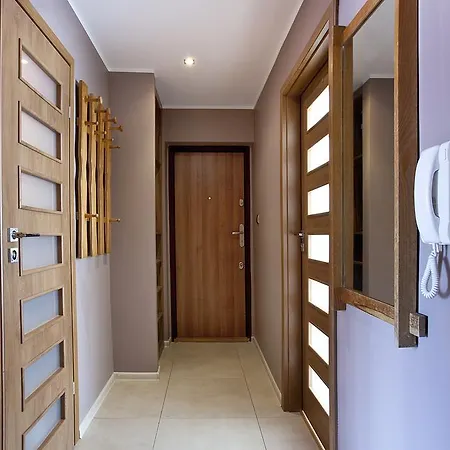 Appartement Sunny Gdynia