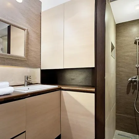 Appartement Sunny *