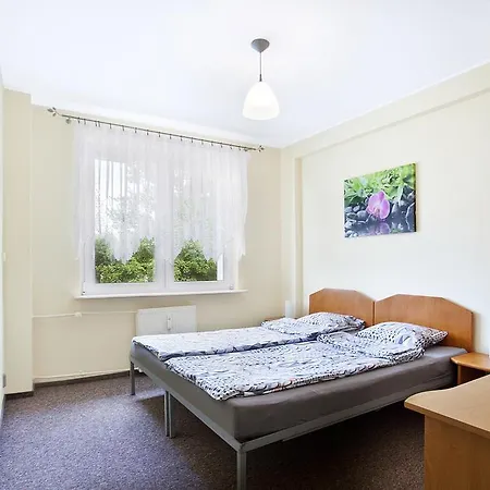 Appartement Sunny
