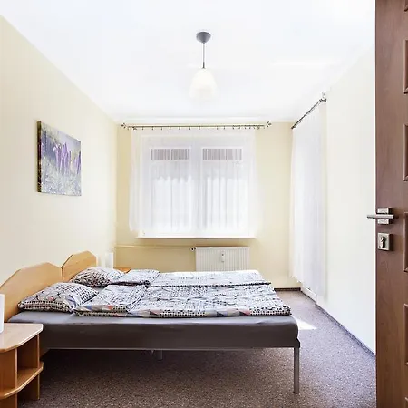 Appartement Sunny *