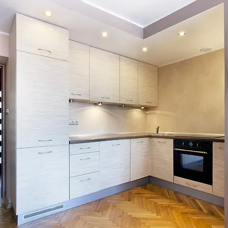 Appartement Sunny Gdynia