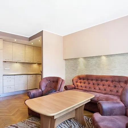 Appartement Sunny